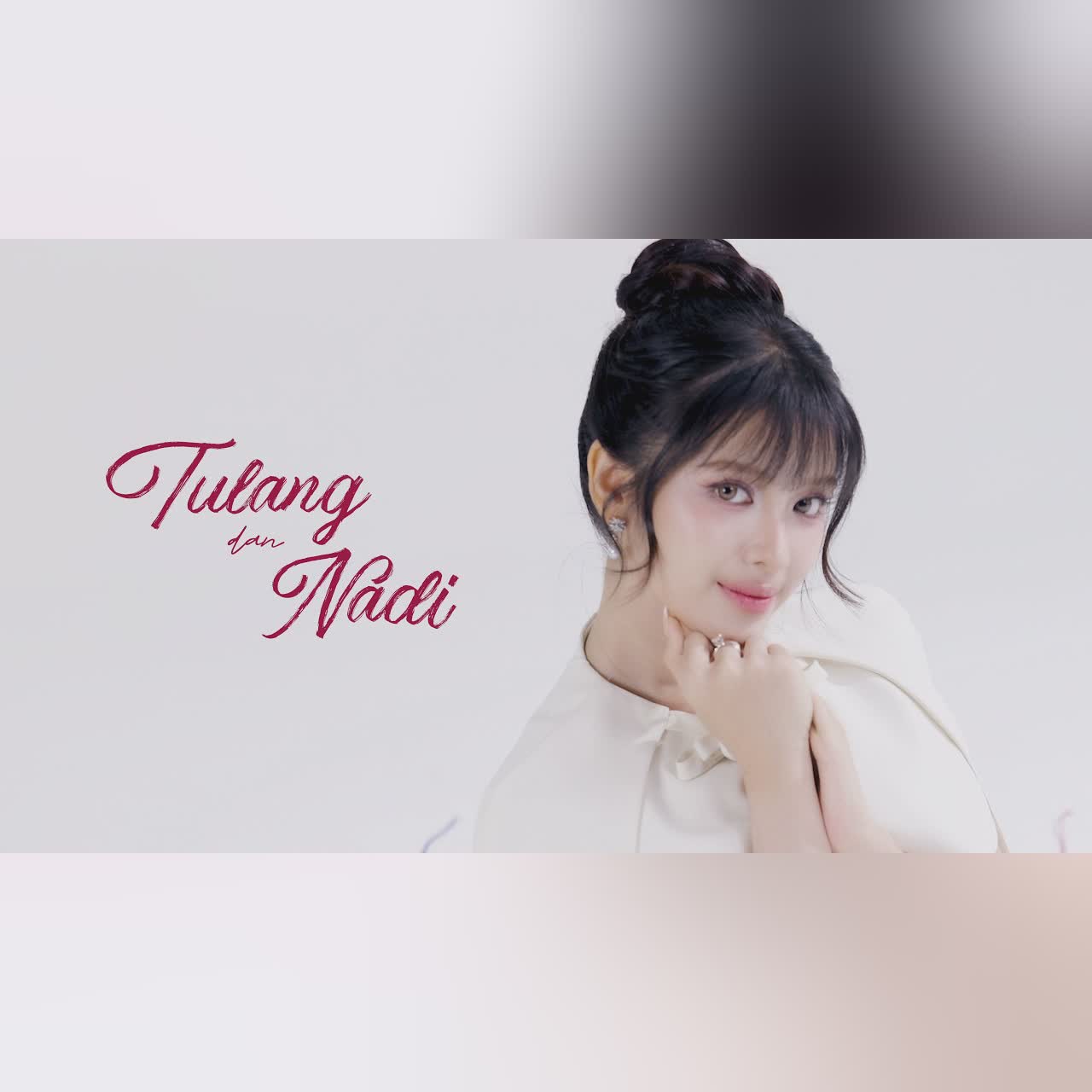 Tiara Andini - Tulang dan Nadi (Official Visualizer) cover art