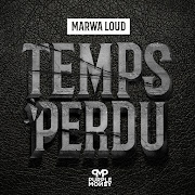 Temps perdu cover art