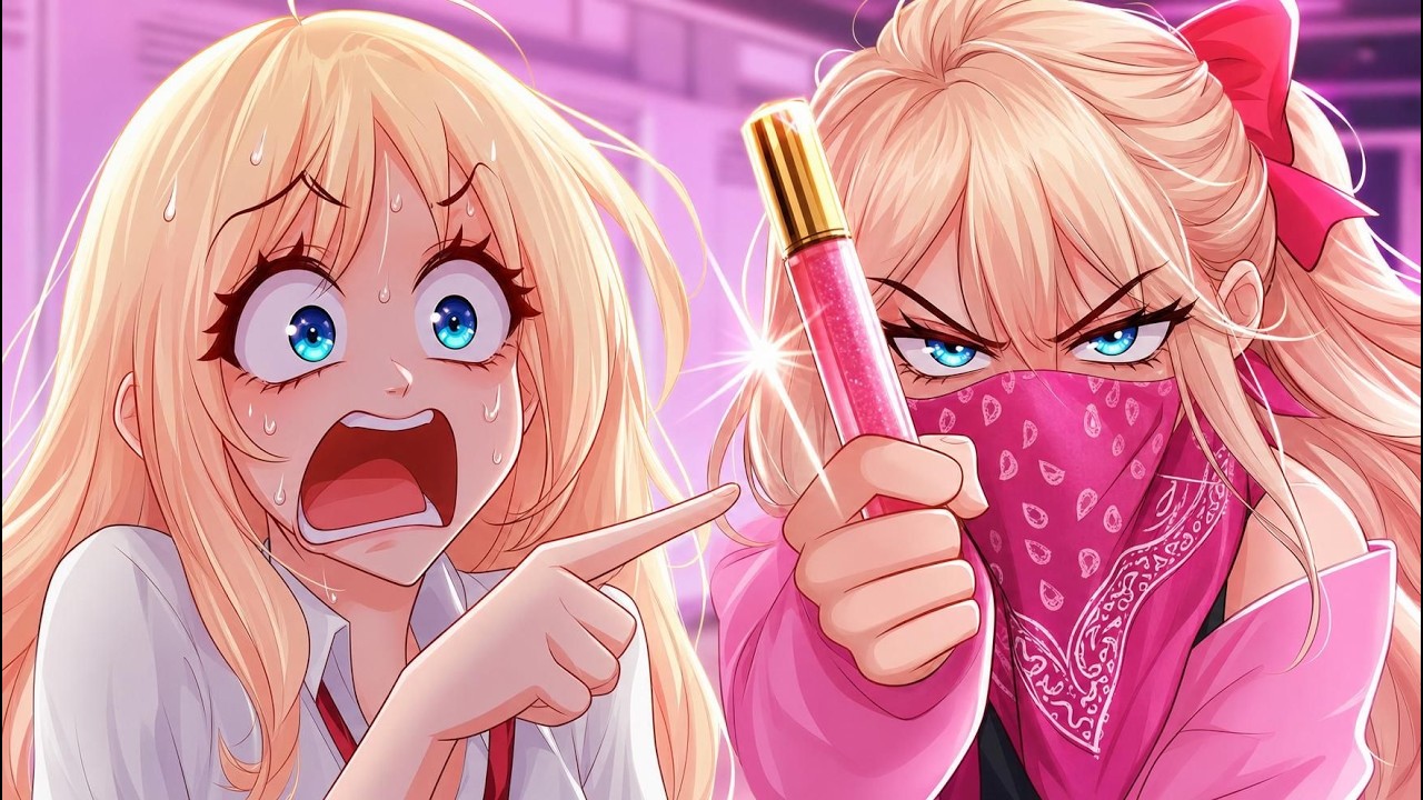Bestie is Secretly Jealous of Me cover art