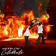 Celebrate cover art