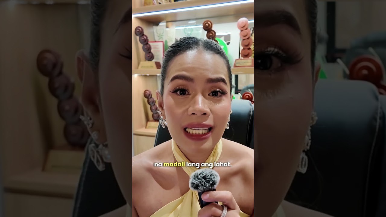 Iisang Pangarap | DJ Chacha cover art