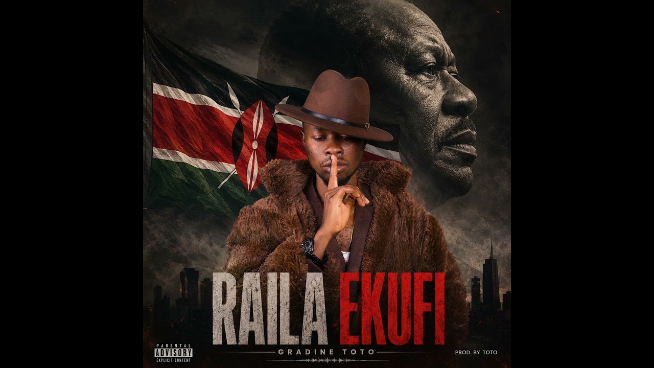 RAILA EKUFI