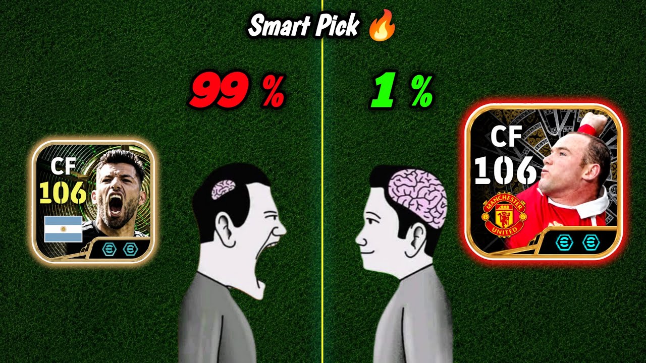 FREE Epic Wayne Rooney Could Be the Wisest Choice! ๐ | Build & Review | eFootball 2026 cover art