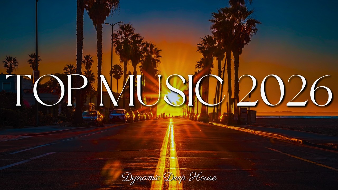 Best Trending Music Spotify 2026 | Best Pop 2026 | Chill Vibes Playlist | Spotify Music Collection cover art