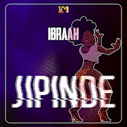 Jipinde cover art