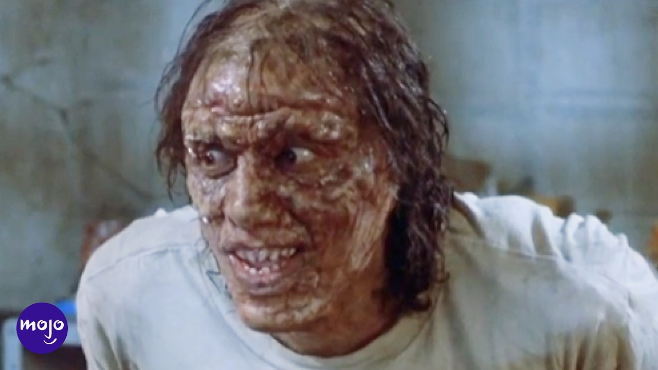 Top 10 Most Heartbreaking Sci-Fi Movies Ever cover art