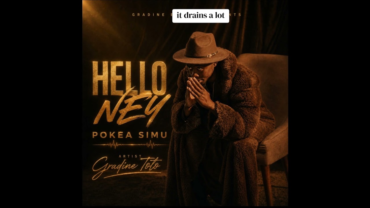 HELLO NEY.....POKEA SIMU