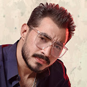 كان قلبى حاسس cover art