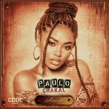 Antou (Nan Guin Nan Wan) cover art