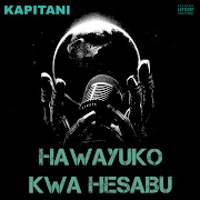 Hawayuko Kwa Hesabu (Freestyle ) cover art