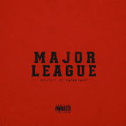 Sarkodie - Major League ft. Kweku Smoke (Audio Slide) (feat. Kweku Smoke)