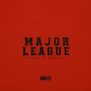 Sarkodie - Major League ft. Kweku Smoke (Audio Slide) (feat. Kweku Smoke) cover art