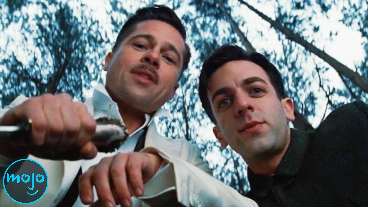 Top 50 Most Satisfying Movie Endings of All Time cover art