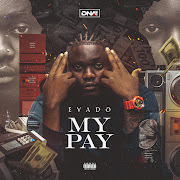 My Pay cover art