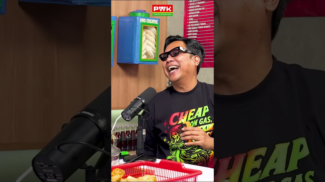 Ini mah itungannya udah tindakan kriminal cover art