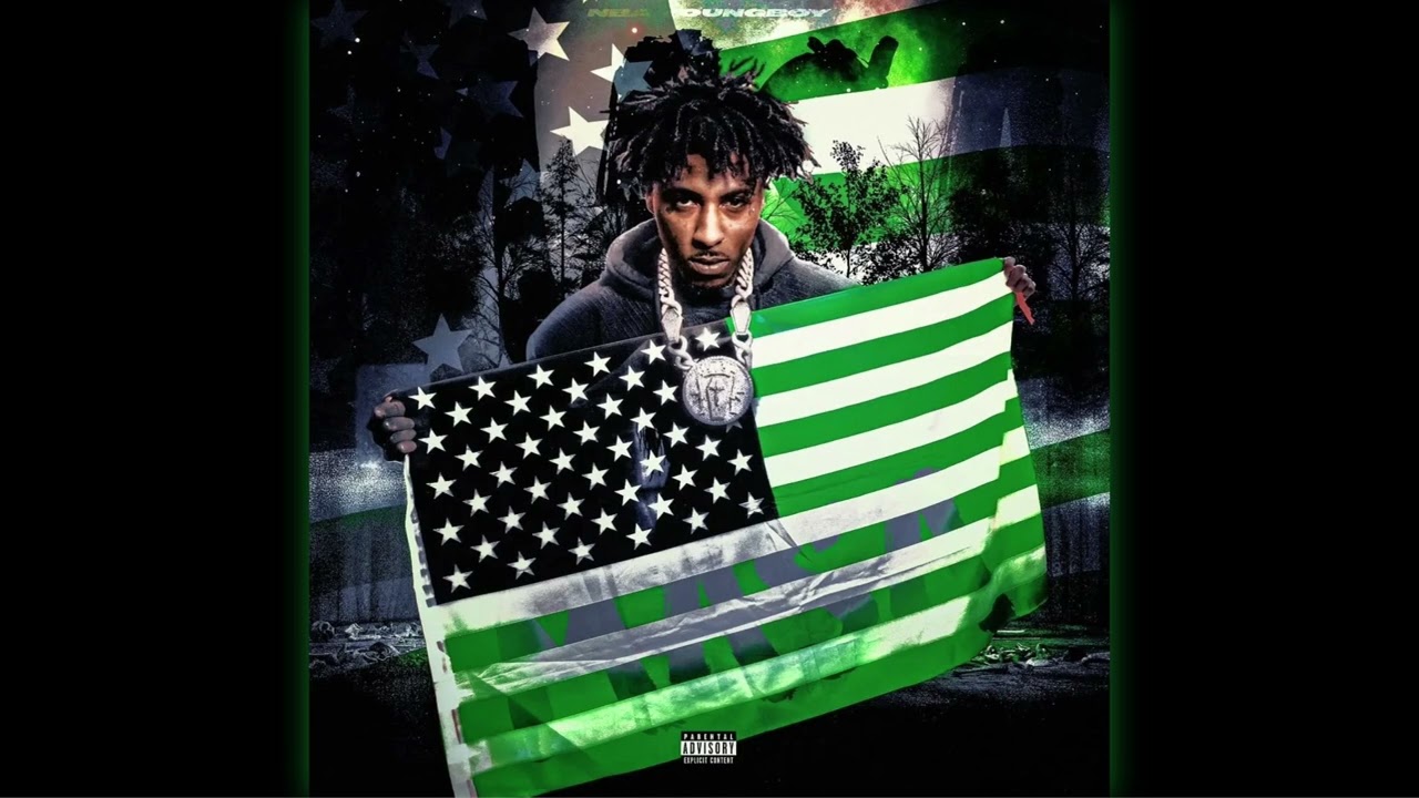 NBA Youngboy - Bitch Lets Do It Remix H3adband - BOO cover art