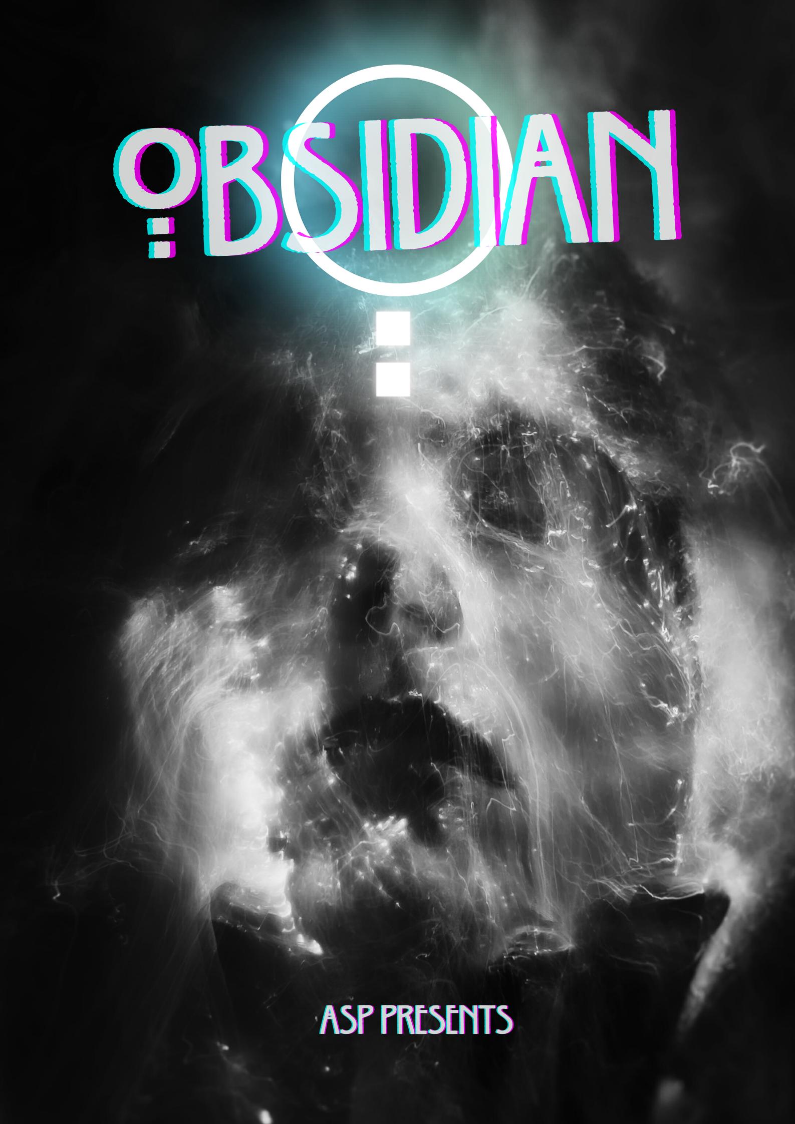 Obsidian