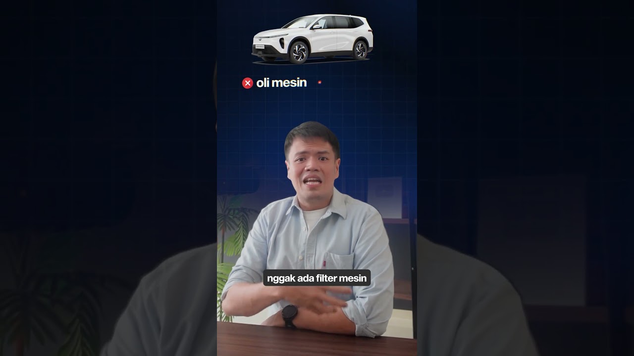 Mobil Listrik vs Mobil Bensin? (2026)