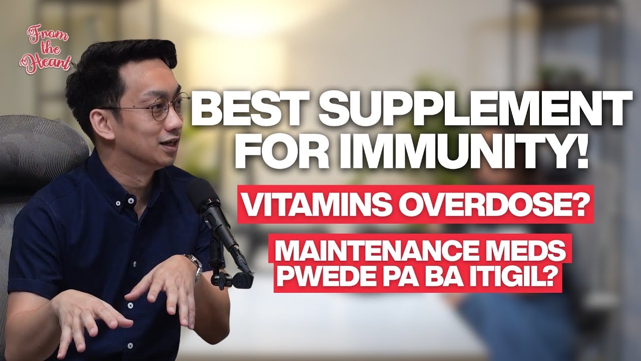 41: WHY POSTBIOTICS IS THE ONLY SUPPLEMENT YOU NEED | Stop Wasting Money on Vitamins with Doc Dex cover art