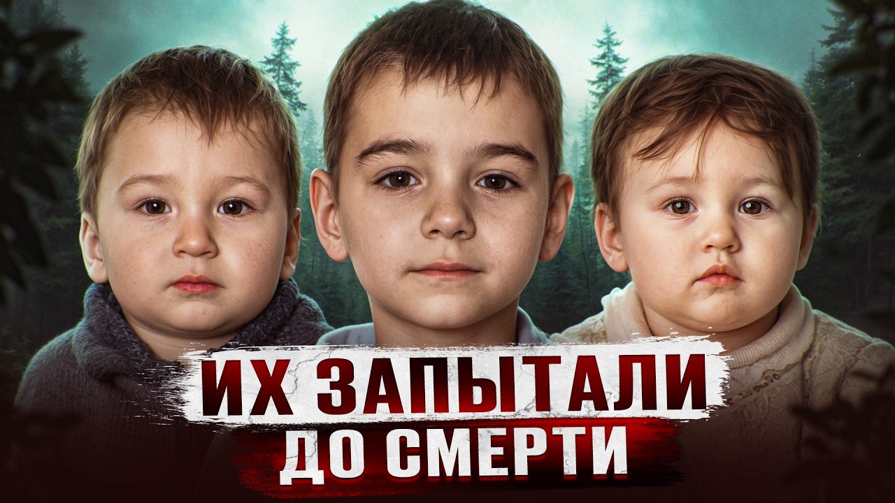 3 ЛЕТНЕГО РЕБЁНКА ПРИВЯЗАЛИ К АККУМУЛЯТОРУ И УТОПИЛИ ЗАЖИВО - Данила Бойко | Владимир Гричушкин cover art