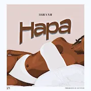Hapa cover art
