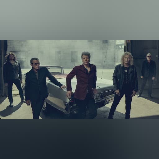 Bon Jovi