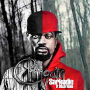 Chingam (feat. Bisa Kdei) cover art