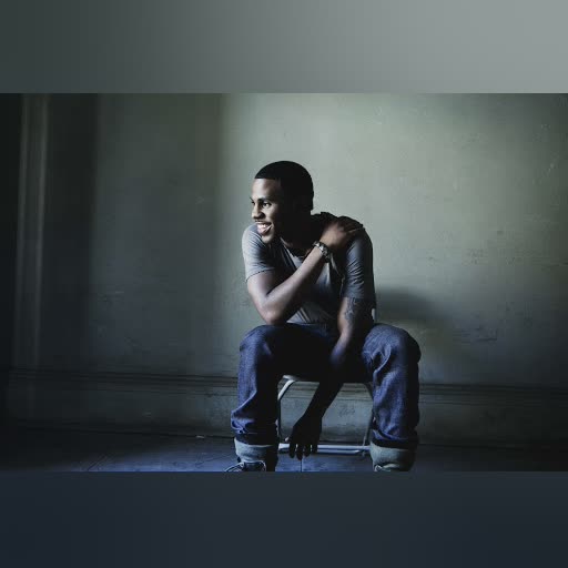 Jason Derulo cover art