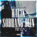 Halik Sobrang Diin Pt. 2 cover art