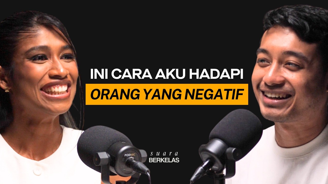 Kalau Kamu Mau HIDUPMU Berjalan di Tempat, SKIP Aja Video Ini! | SUARA BERKELAS #193 cover art