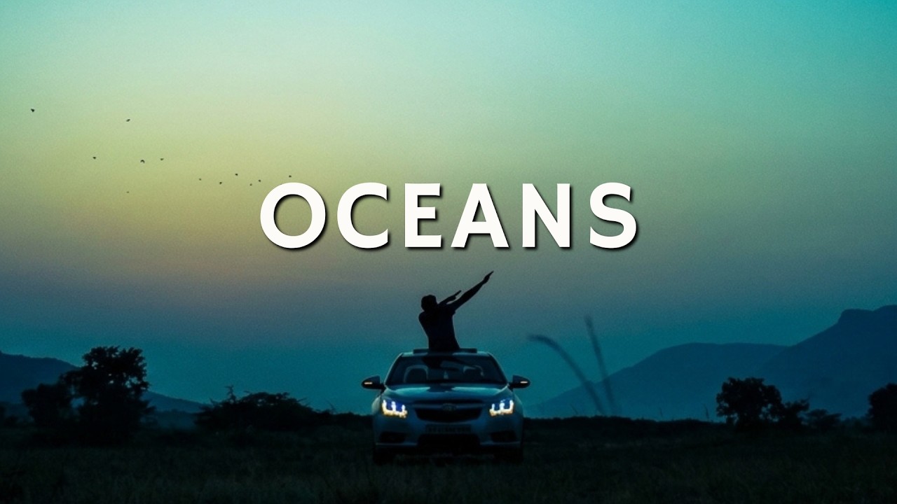 Oceans - Summer Hits 2026 Playlist cover art