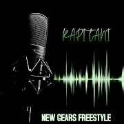 New Gears Freestyle cover art