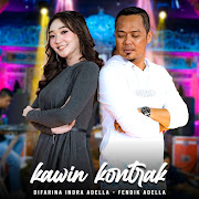 Kawin Kontrak cover art