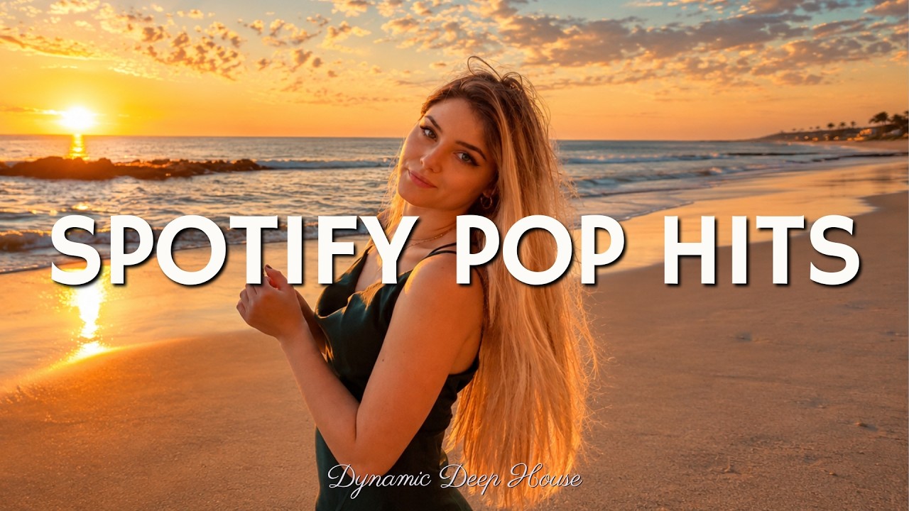 Top English Songs 2026 🎵 | Spotify Pop Hits | Trending TikTok Playlist | Best New Music cover art