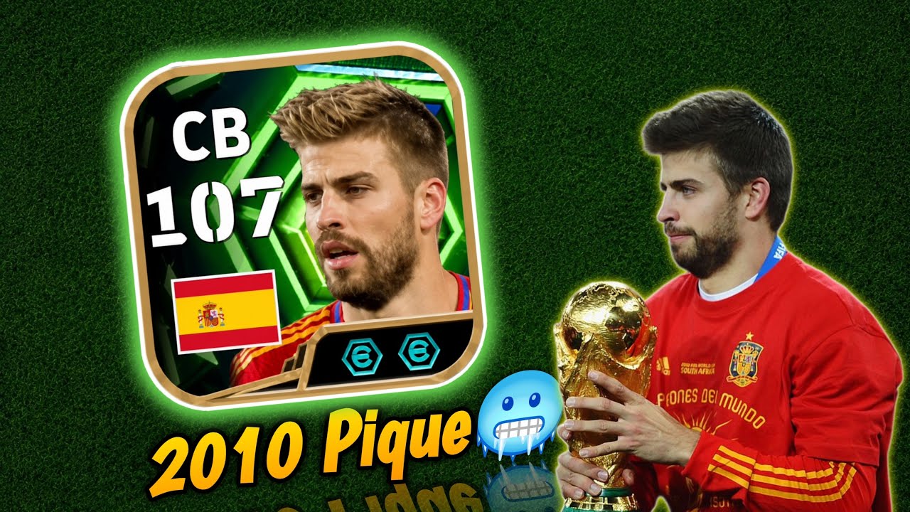 New Epic Piquรฉ Training & Review ๐ณ๐ฅ Worth Opening The Pack? cover art