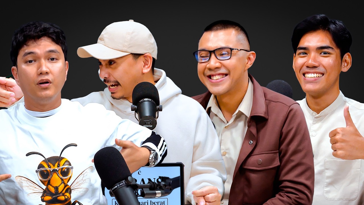 Aldi Taher Ternyata Ngerti Kesehatan cover art