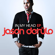 In My Head cover art