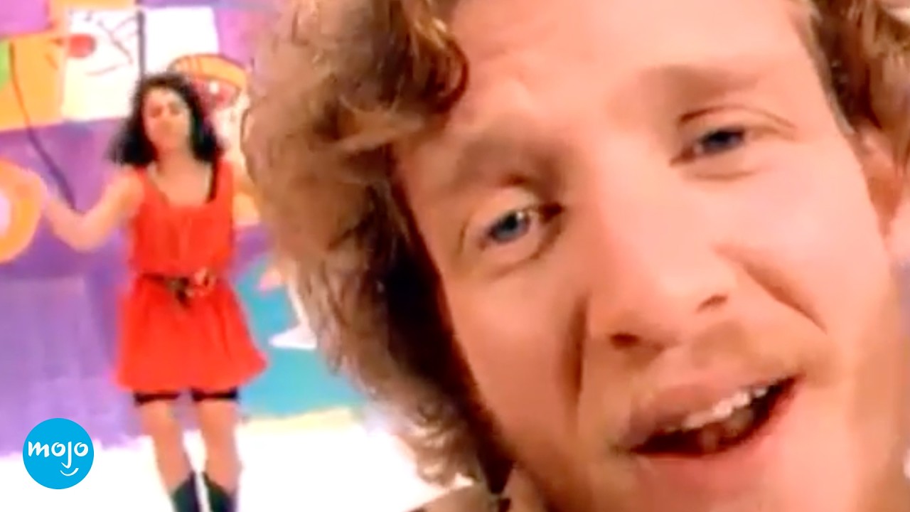 Top 10 Bands RUINED By One Song cover art