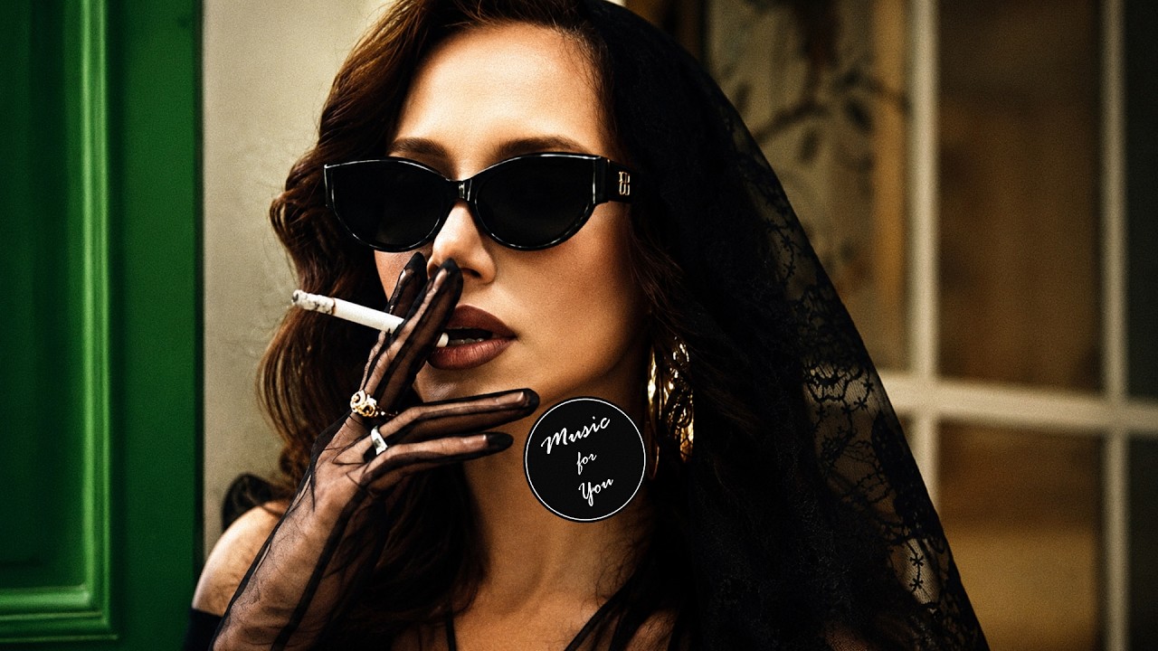 Johny Luv - Clandestina (Original Mix) cover art