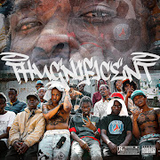Thugnificent cover art