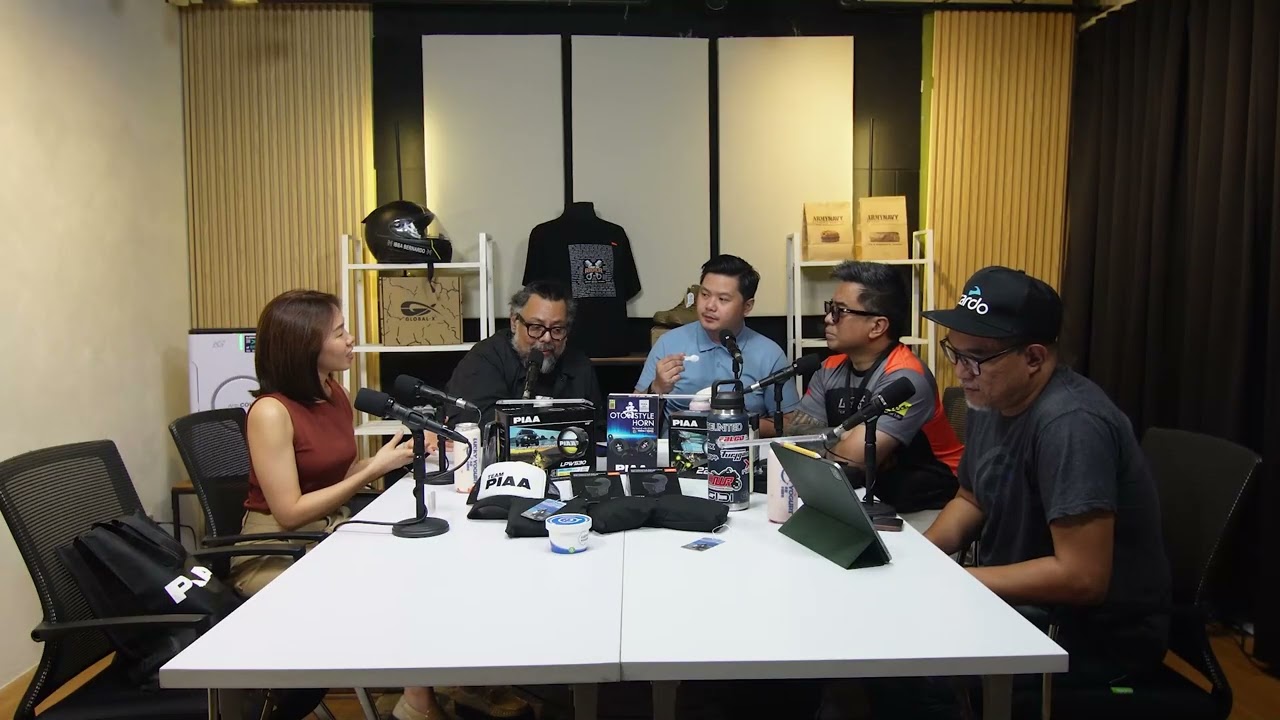 Ep. 308: TUNAY BA? cover art