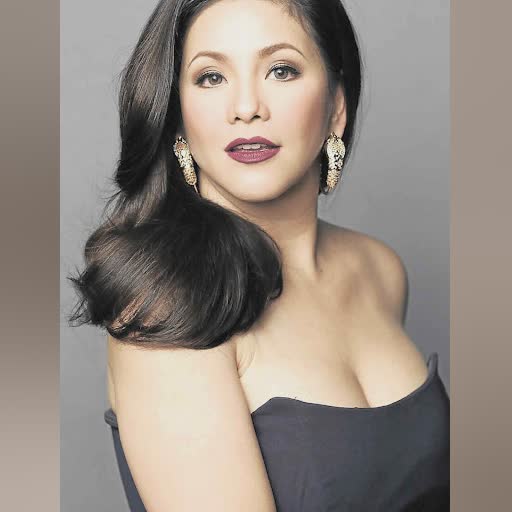 Regine Velasquez
