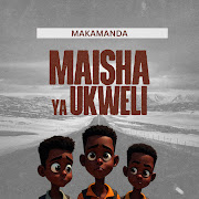 Maisha Ya Ukweli cover art