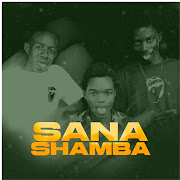 Zuna cover art