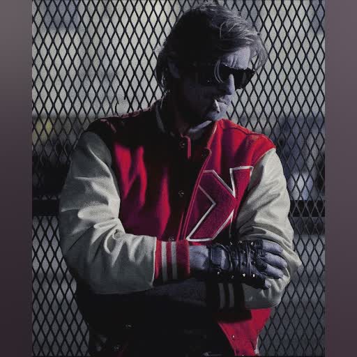Kavinsky cover art