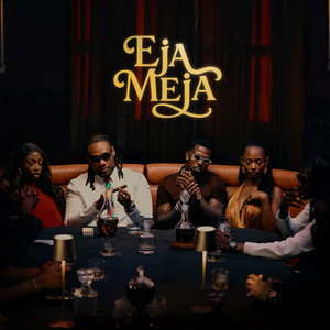 Eja Meja cover art