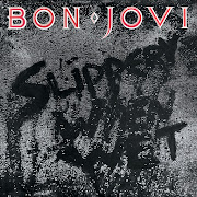 Livin' On A Prayer cover art