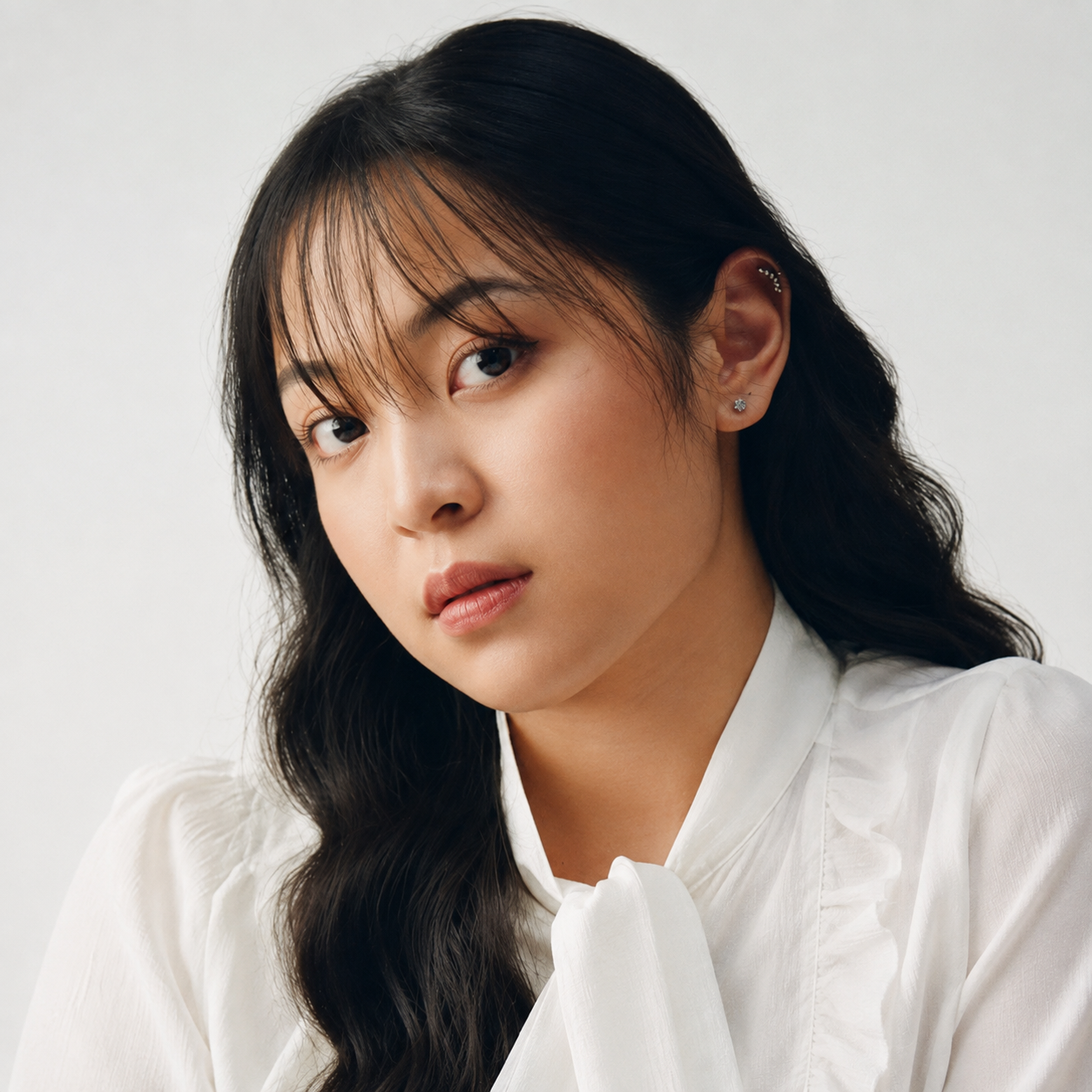 Bernadya cover art