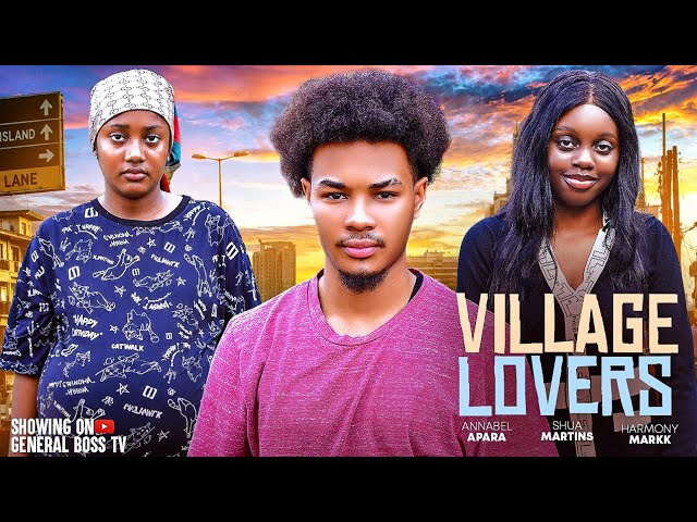 VILLAGE LOVERS