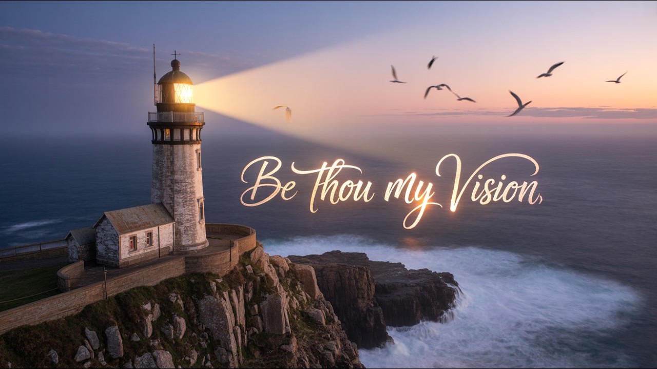 Be Thou My Vision | Classic Gospel Hymn